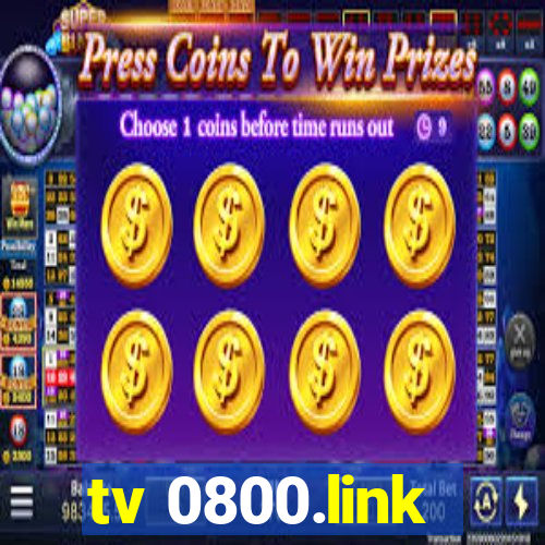 tv 0800.link